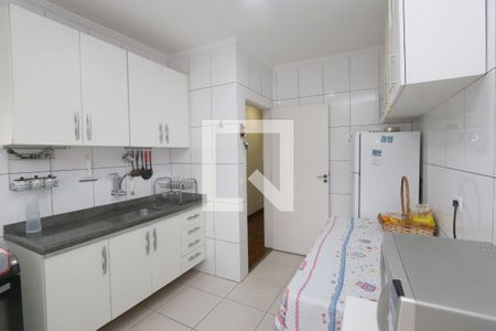 Casa à venda com 149m², 5 quartos e 2 vagasCozinha 1