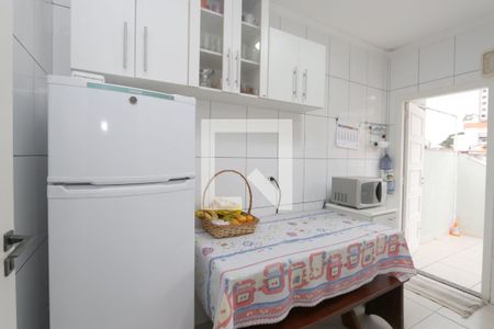 Casa à venda com 149m², 5 quartos e 2 vagasCozinha 1