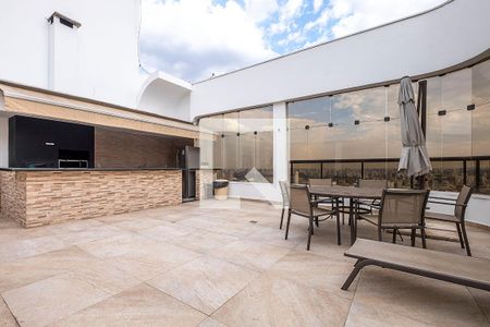 Apartamento para alugar com 45m², 1 quarto e 1 vaga Apartamento para alugar com 45m², 1 quarto e 1 vagaÁrea comum