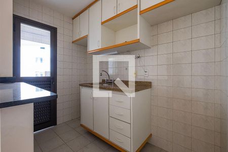 Apartamento para alugar com 45m², 1 quarto e 1 vaga Apartamento para alugar com 45m², 1 quarto e 1 vagaCozinha