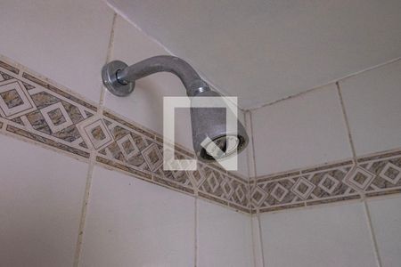 Apartamento para alugar com 45m², 1 quarto e 1 vaga Apartamento para alugar com 45m², 1 quarto e 1 vagaBanheiro