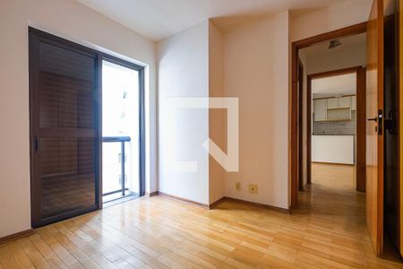 Quarto de apartamento para alugar com 1 quarto, 45m² em Jardins, São Paulo