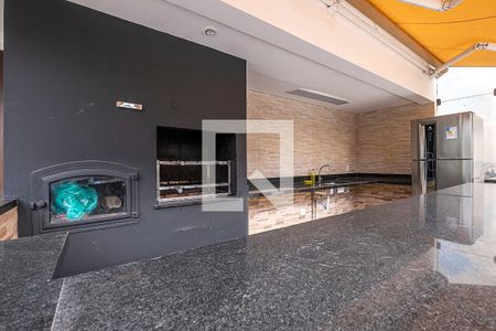 Apartamento para alugar com 45m², 1 quarto e 1 vaga Apartamento para alugar com 45m², 1 quarto e 1 vagaÁrea comum
