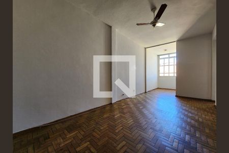 sala de apartamento à venda com 1 quarto, 45m² em Centro, Belo Horizonte