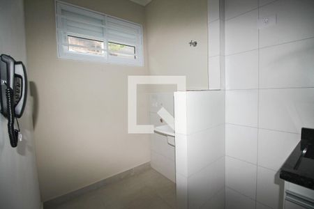 Apartamento para alugar com 27m², 1 quarto e sem vagaarea de serviço