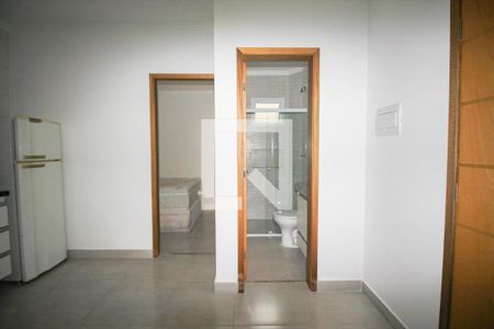 Apartamento para alugar com 27m², 1 quarto e sem vagasala / cozinha