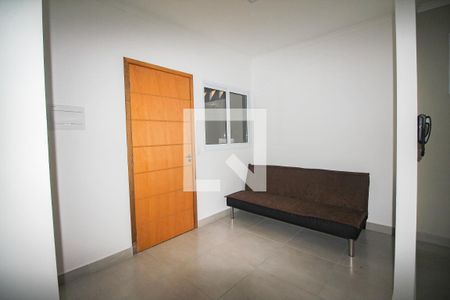 Apartamento para alugar com 27m², 1 quarto e sem vagasala / cozinha