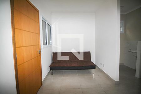 Apartamento para alugar com 27m², 1 quarto e sem vagasala / cozinha