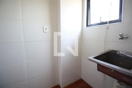 Studio para alugar com 37m², 1 quarto e 1 vagaÁrea de Serviço