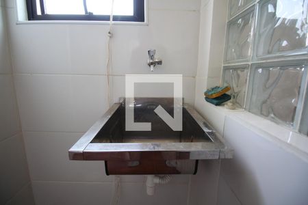 Studio para alugar com 37m², 1 quarto e 1 vagaÁrea de Serviço