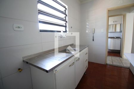 Studio para alugar com 37m², 1 quarto e 1 vagaCozinha