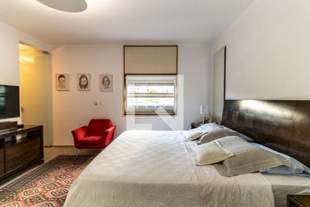 Apartamento à venda com 164m², 3 quartos e 1 vagaSuíte