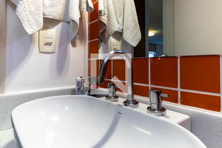 Apartamento à venda com 164m², 3 quartos e 1 vagaBanheiro - Torneira