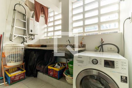 Apartamento à venda com 164m², 3 quartos e 1 vagaÁrea de Serviço