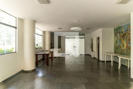 Apartamento à venda com 164m², 3 quartos e 1 vagaSalão de Festas