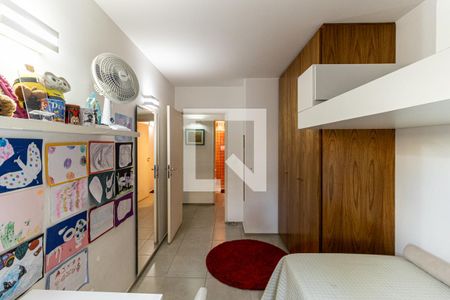 Apartamento à venda com 164m², 3 quartos e 1 vagaQuarto 2