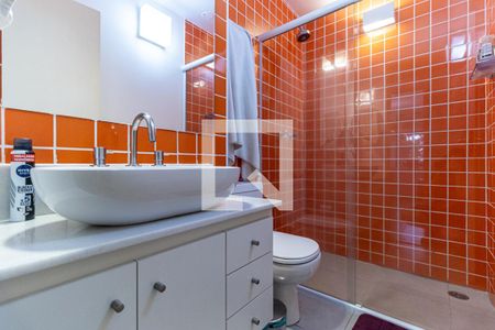 Apartamento à venda com 164m², 3 quartos e 1 vagaBanheiro