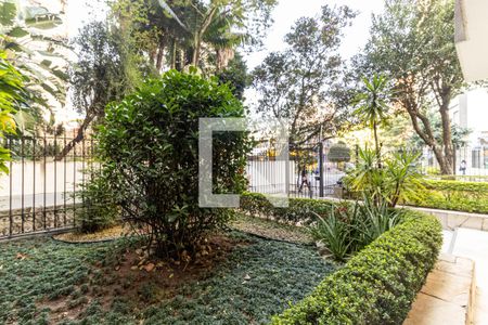 Apartamento à venda com 164m², 3 quartos e 1 vagaJardim