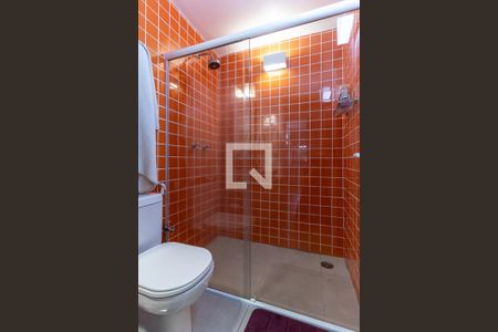 Apartamento à venda com 164m², 3 quartos e 1 vagaBanheiro