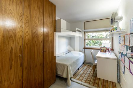 Apartamento à venda com 164m², 3 quartos e 1 vagaQuarto 2