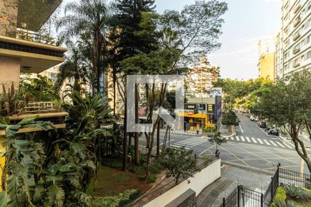 Apartamento à venda com 164m², 3 quartos e 1 vagaVista do Apartamento