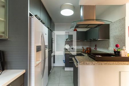 Apartamento à venda com 164m², 3 quartos e 1 vagaCozinha
