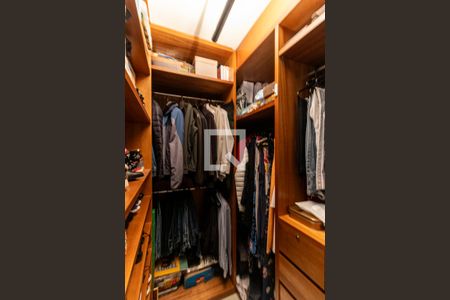 Apartamento à venda com 164m², 3 quartos e 1 vagaSuíte - Closet