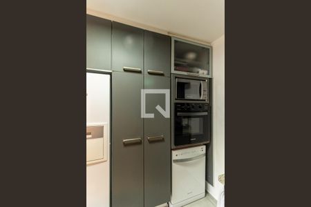 Apartamento à venda com 164m², 3 quartos e 1 vagaCozinha