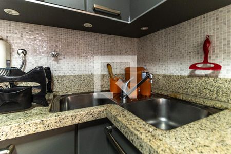 Apartamento à venda com 164m², 3 quartos e 1 vagaCozinha