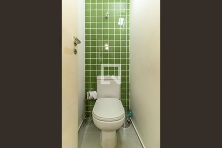 Apartamento à venda com 164m², 3 quartos e 1 vagaLavabo