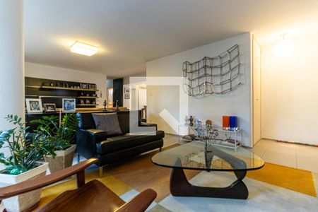 Apartamento à venda com 164m², 3 quartos e 1 vagaSala