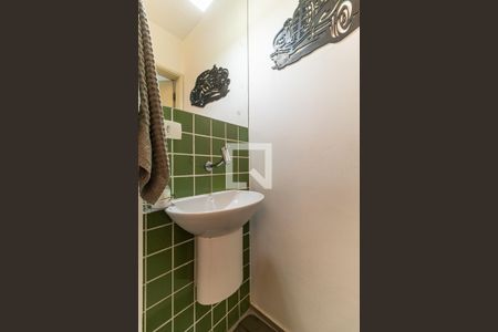 Apartamento à venda com 164m², 3 quartos e 1 vagaLavabo