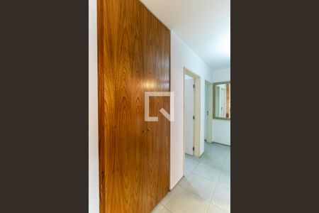 Apartamento à venda com 164m², 3 quartos e 1 vagaCorredor