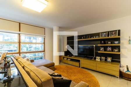 Apartamento à venda com 164m², 3 quartos e 1 vagaSala