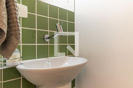 Apartamento à venda com 164m², 3 quartos e 1 vagaLavabo