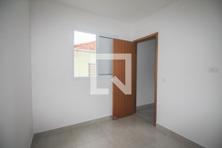 quarto de apartamento para alugar com 1 quarto, 27m² em Vila Nivi, São Paulo