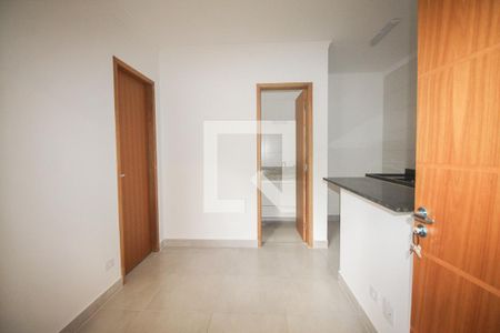 Apartamento para alugar com 1 quarto, 27m² em Vila Nivi, São Paulo