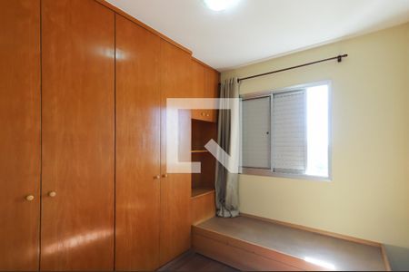 Quarto 2 de apartamento à venda com 3 quartos, 86m² em Vila Nova Cachoeirinha, São Paulo
