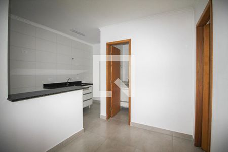 Apartamento para alugar em Vila Nivi