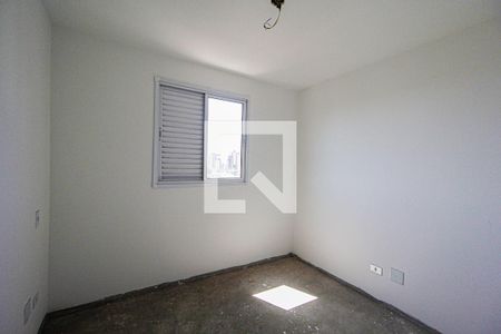 Quarto Suíte de apartamento à venda com 2 quartos, 62m² em Paraíso, Santo André