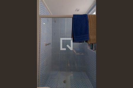 Apartamento à venda com 114m², 3 quartos e 2 vagasBanheiro