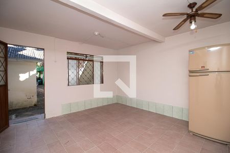 Sala/Cozinha/Quarto de casa para alugar com 0 quarto, 30m² em Sarandi, Porto Alegre