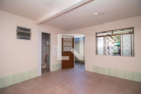 Sala/Cozinha/Quarto de casa para alugar com 0 quarto, 30m² em Sarandi, Porto Alegre