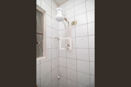 Banheiro de casa para alugar com 0 quarto, 30m² em Sarandi, Porto Alegre