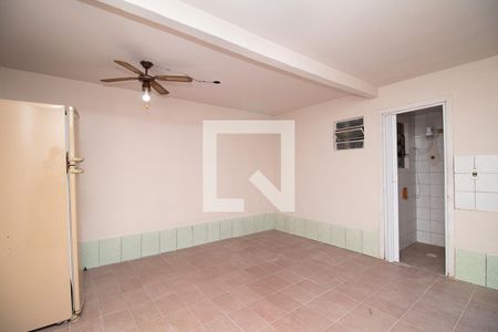 Sala/Cozinha/Quarto de casa para alugar com 0 quarto, 30m² em Sarandi, Porto Alegre