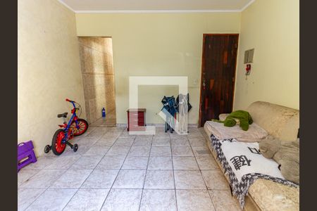 Sala de casa à venda com 3 quartos, 155m² em Água Rasa, São Paulo