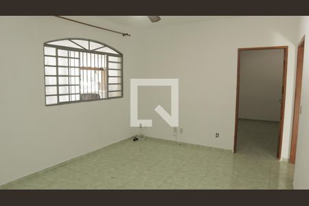 Sala de casa à venda com 2 quartos, 130m² em Cidade Jardim, Campinas