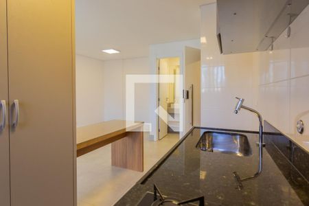 Apartamento para alugar com 65m², 2 quartos e 2 vagasCozinha