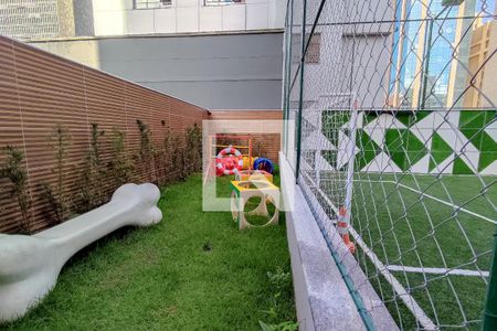 Apartamento para alugar com 65m², 2 quartos e 2 vagasÁrea Pet