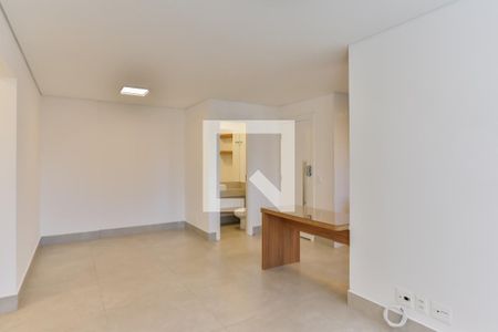 Apartamento para alugar com 65m², 2 quartos e 2 vagasSala